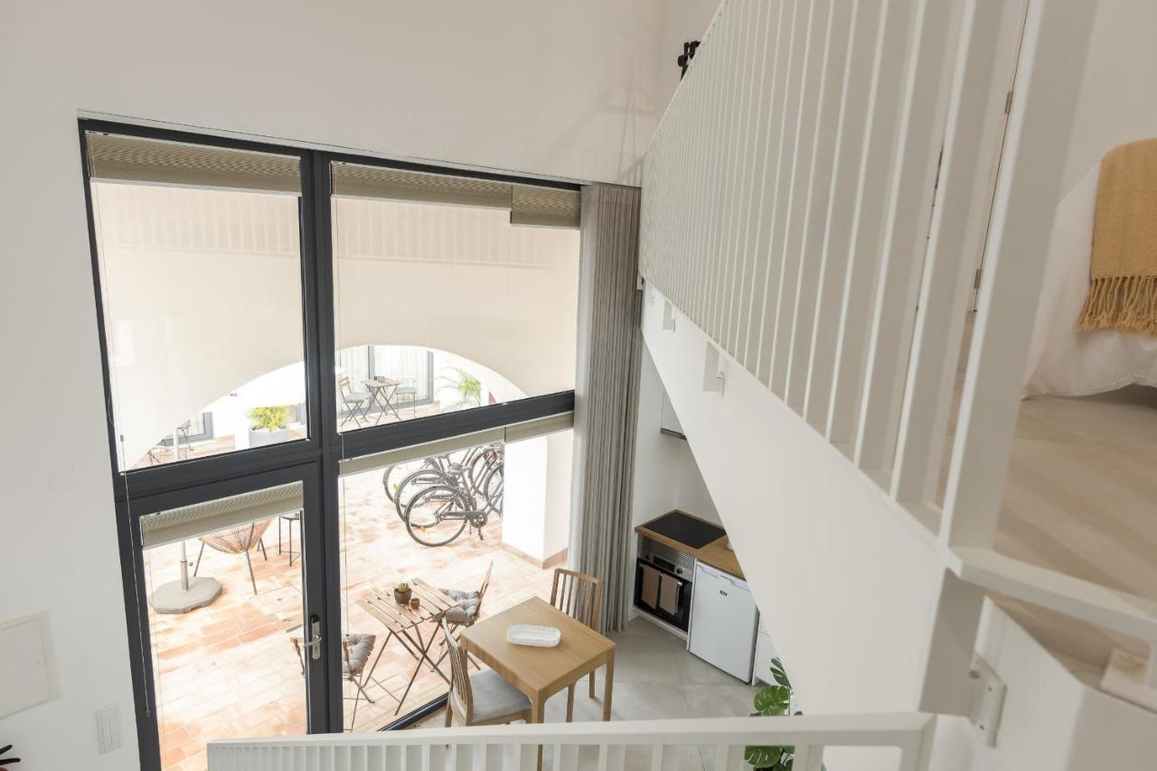 Madalena Village 1 - City Centre By Hd Properties FAO Eksteriør billede