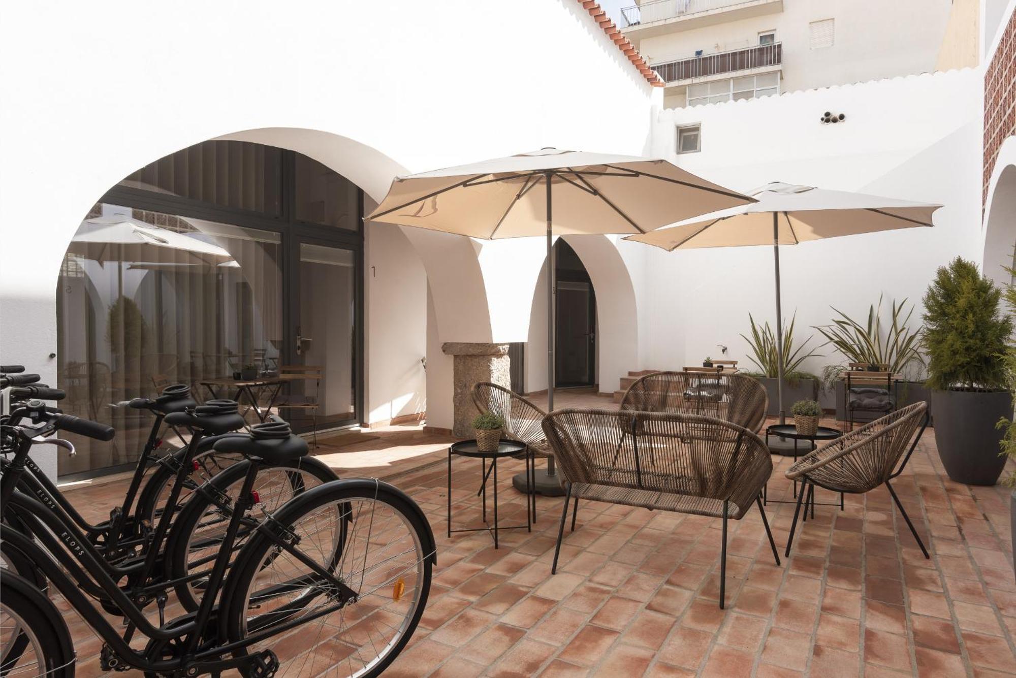 Madalena Village 1 - City Centre By Hd Properties FAO Eksteriør billede