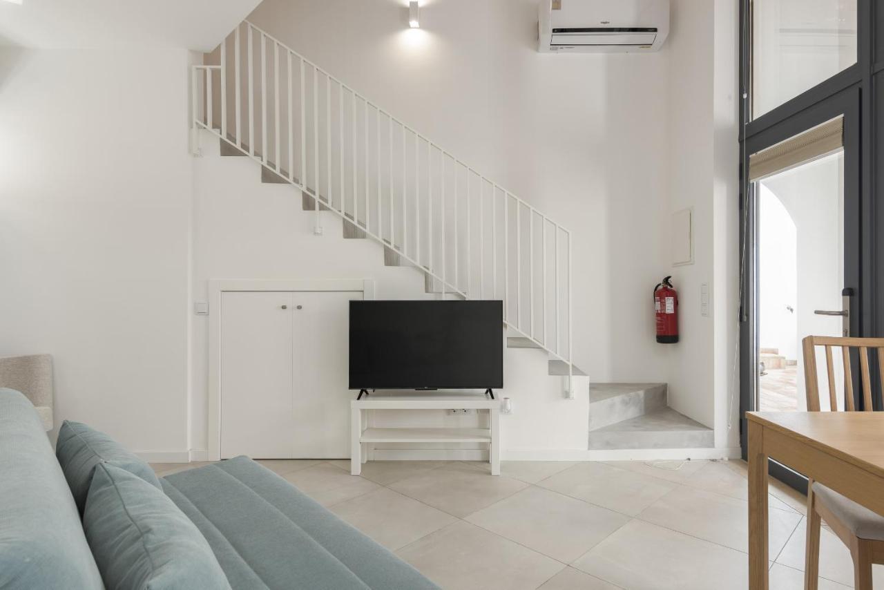 Madalena Village 1 - City Centre By Hd Properties FAO Eksteriør billede