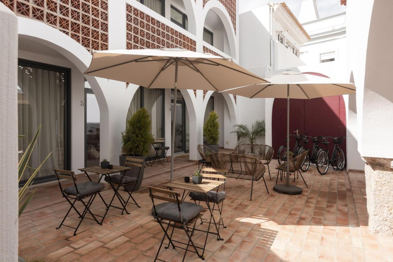 Madalena Village 1 - City Centre By Hd Properties FAO Eksteriør billede