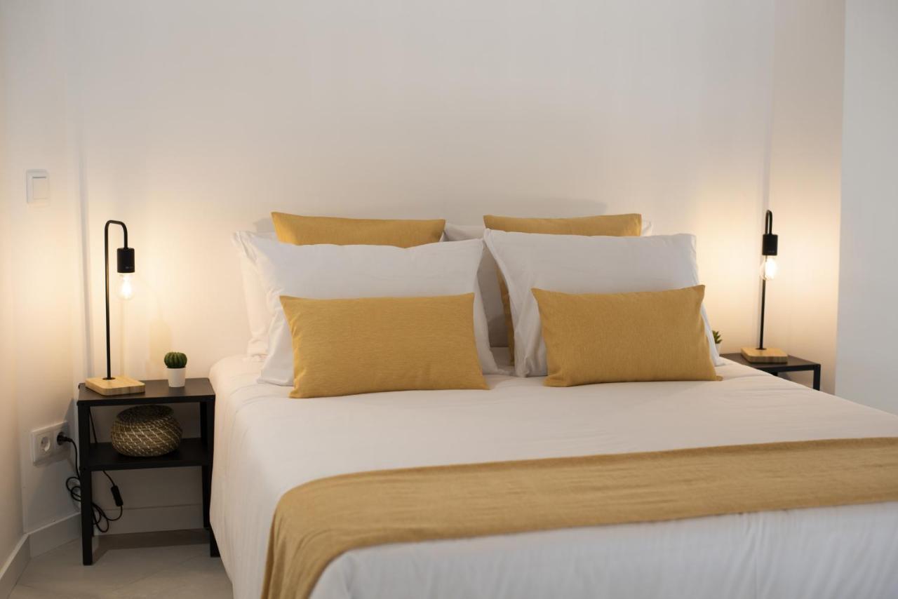 Madalena Village 1 - City Centre By Hd Properties FAO Eksteriør billede